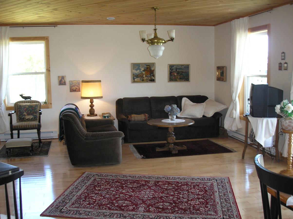 הוילה Port Hood Haus Treuburg מראה חיצוני תמונה