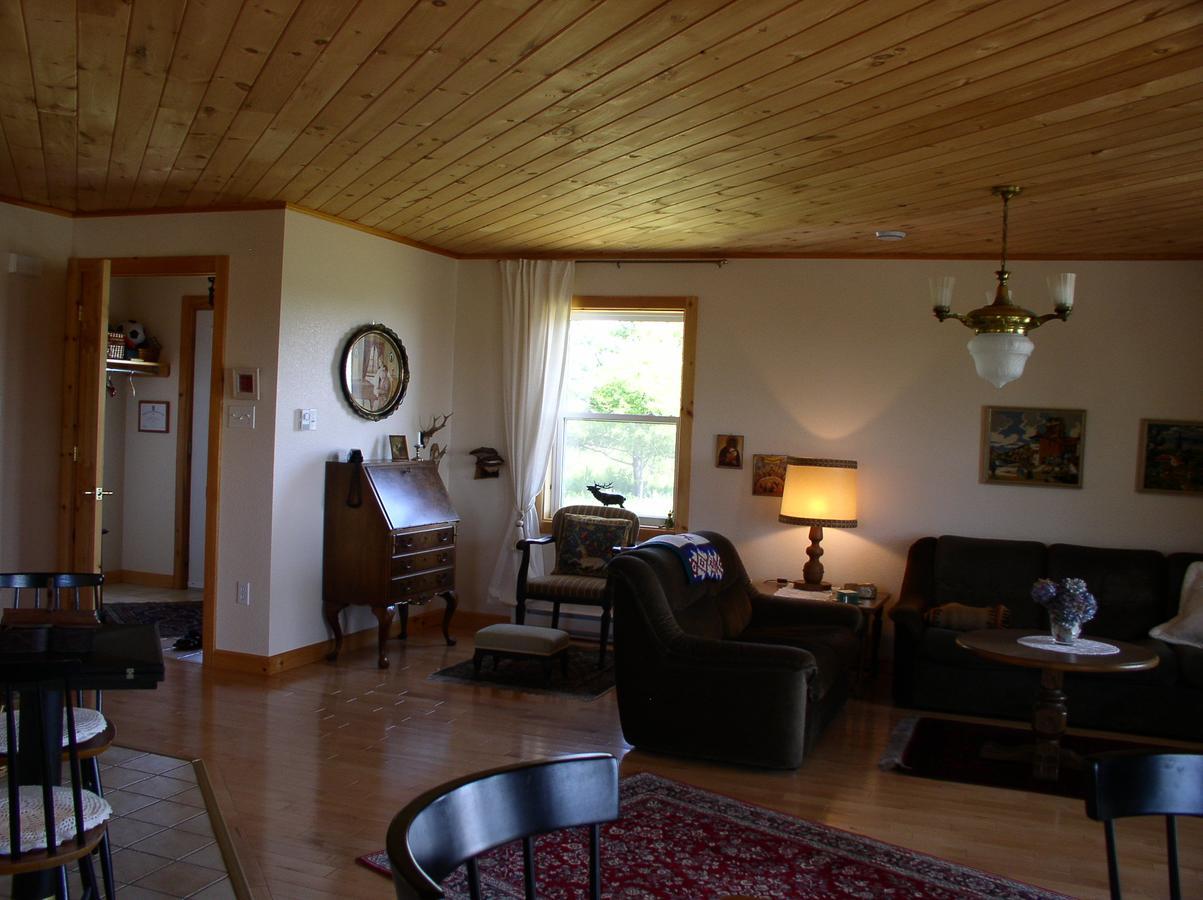 הוילה Port Hood Haus Treuburg מראה חיצוני תמונה